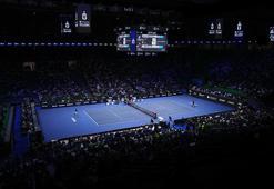 ATP Finalleri'nde De Minaur'dan Fritz galibiyeti!