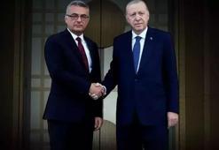 Cumhurbaşkanı Erdoğan: Kıbrıs milli davamızdır, duruşumuz her zaman nettir