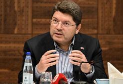 Adalet Bakanı Tunç'tan 'OECD 10. Küresel Yuvarlak Masa Toplantısı'na ilişkin paylaşım