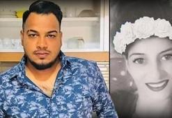 İzmir'de eşini adliyede öldüren sanığın cezası belli oldu