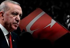 Erdoğan'dan şehit olan yangın söndürme uçağının pilotu için başsağlığı mesajı