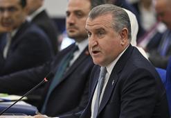 Gençlik ve Spor Bakanı Bak: Temiz futbol, temiz spor istiyoruz