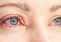 Diyabet gözlerinizi sessizce tehdit ediyor