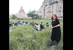 Fulya Erdemci’nin arşivi açıldı