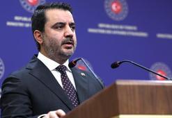 Suriyeli Bakan Şeybani'den Türkiye mesajı: Büyükelçilik için sona yaklaştık