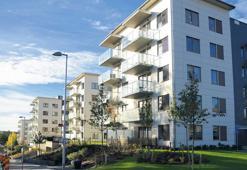 Ocak-Ekim döneminde 1 milyon 293 bin 33 adet satış! Konutu rekora 5 etken taşıdı