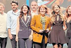 Kanal D, Felis’te bir kez daha parladı