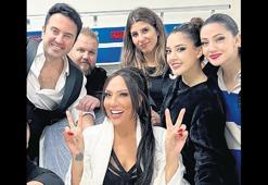 Ayağı alçıya alındı