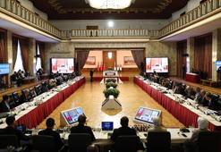 Komisyon Güler, Yerlikaya ve Kalın’ı dinleyecek