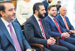 Barrack’tan dikkat çeken paylaşım