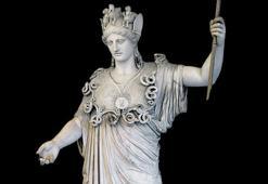 Tanrıçayla ‘güç’lenen para