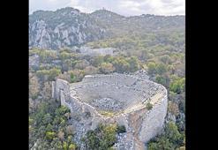 Sadakatin ölümle sınandığı kent