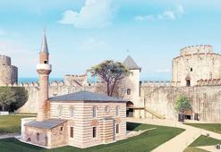 Fatih’in mirası yeniden ayakta