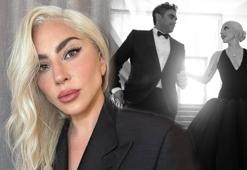Lady Gaga'dan sürpriz haber! Tarih bile belli oldu: Evleniyorlar