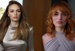 Nilperi Şahinkaya'dan gece yarısı sürpriz poz! Sevgilisiyle yeni kare geldi