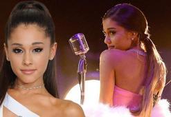 Ariana Grande yalan makinesinde! Gelen soru çileden çıkardı