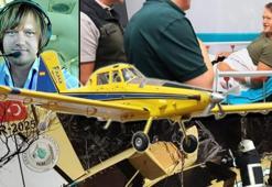 6 ayda 4 yangın söndürme uçağı kazası! Peki asıl sorun ne: Uçak mı, bakım mı, eğitim mi?
