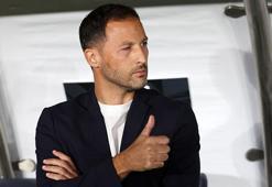 Fenerbahçe'de Domenico Tedesco'dan Galatasaray derbisi sözleri