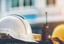 İnşaat üretim endeksi arttı