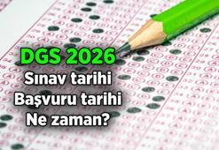 ÖSYM'NİN YENİ TAKVİMİ PAYLAŞILDI🟠 DGS 2026 sınav tarihi ne zaman? Dikey Geçiş Sınavı başvuru tarihleri hangi ayda, kaç gün sürecek? DGS sonuç tarihi ne zaman?