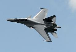 Rusya'da savaş uçağı düştü! Pilotlar hayatını kaybetti, soruşturma sürüyor