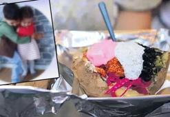 Ortaköy'de kumpir ve midye faciası! 2 çocuktan sonra anne de hayatını kaybetti