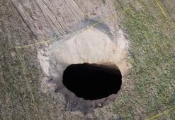 Obruk kabusu Konya'dan sonra bir kenti daha yutmaya başladı: Daha fazla yaşayacağız