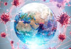 Son 25 yılın en kötü salgını! Vaka sayısı 300 bini aştı, 7 binden fazla ölüm kaydedildi
