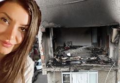Kağıthane'de 6 katlı binada patlama! Evde yaşayan kadınla ilgili detaylar ortaya çıktı