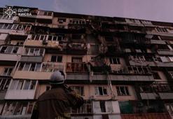 Rusya'dan Ukrayna'ya yoğun bombardıman! Ölü ve yaralılar var