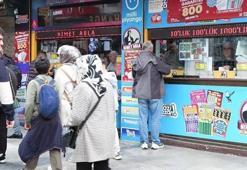 Milli Piyango yılbaşı çekilişinde dağıtım garantili rekor büyük ikramiye 800 milyon TL! 'Paranın hepsini hanımıma vereceğim'