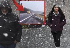 Meteoroloji'den 23 kent için kar ve sağanak uyarısı! Bu geceye dikkat