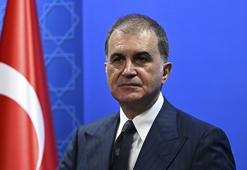 AK Parti'li Çelik'ten Yunanistan'ın skandal paylaşımına tepki