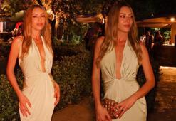 Düğünden günler sonra yeni kareler! Sinem Kobal'dan sürpriz paylaşım