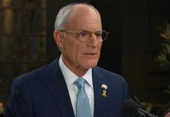 İsrail'in ABD Büyükelçisi Leiter'den F-35 açıklaması! 'Türkiye'nin sahip olmasını istemeyiz'