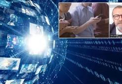 Dijital telif yasası ne getirecek? Özay Şendir: Haberin ilk kimin yazdığı yazılımla belirlenecek