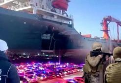 Bakan Yerlikaya duyurdu: 22 ilde "Orkinos Bulut-2" uyuşturucu operasyonu! 138 kişi yakalandı