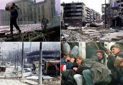 ABD'den kritik soruşturma! Bosna’daki sivil ölümlerinde Amerikalıların payı araştırılıyor