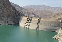 İran'da su krizi büyüyor! 'Son 60 yılın en kurak dönemi, tahliyeler gündemde'