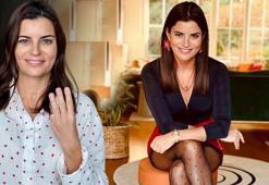 Ünlü sunucu Ece Vahapoğlu kanserle mücadele ettiğini duyurdu