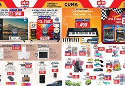KASIM AYI BİM MARKET AKTÜEL İNDİRİMLERİ | 18-21 Kasım BİM aktüel kataloglarında hangi ürünler satışa sunulacak? Isıtıcı Çeşitleri, Ankastre Set, Nostaljik Radyo, TV, Kablosuz Kulaklık...