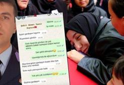 Ağabeyini rüyasında şehit olduğunu gördü! Saatler sonra yürek yakan haber