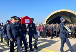 Şehit Serdar Uslu ve Ramazan Yağız’ın cenazeleri Bursa’ya getirildi