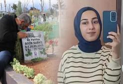 Rojin Kabaiş’in babası: Atletindeki kan başka bir kadına ait