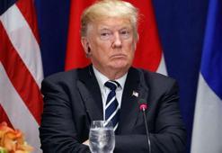 ABD Başkanı Trump'a bir şok da İsveç televizyonundan! BBC gibi konuşmasını kurgulamışlar