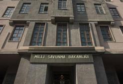 MSB'den, C130 tipi askeri kargo uçağının enkazına ilişkin açıklama