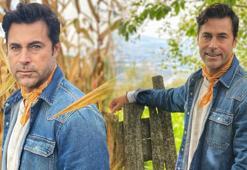 Babasını günler önce toprağa vermişti! Ünlü oyuncudan duygusal paylaşım