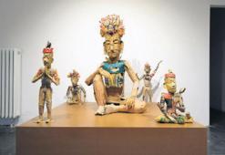 Gwangju’dan İstanbul’a sanat ateşi