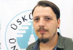 ‘Dijital bir hafıza’ alanı