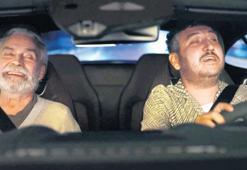 İki dünya bir araya gelince